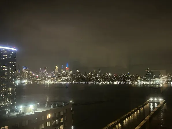 45 River Dr S APT 2615, Jersey City, NJ 07310