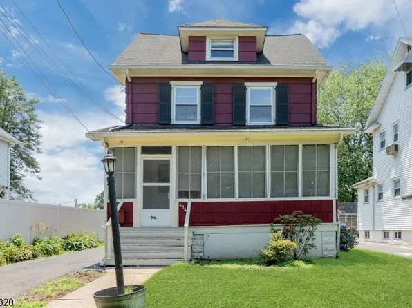 434 E 3Rd Ave, Roselle Boro, NJ 07203