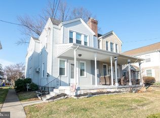 1918 Murray St, Philadelphia, PA 19115