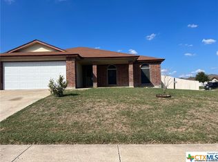 3509 Bugle Dr, Killeen, TX 76543