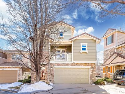 11617 Fenwick Circle, Parker, CO, 80134
