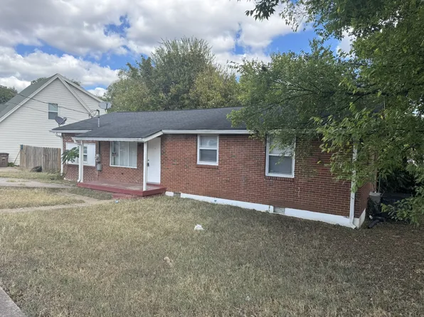 802 32nd Ave N, Nashville, TN 37209