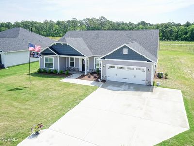 803 Madison Ann Drive, La Grange, NC, 28551
