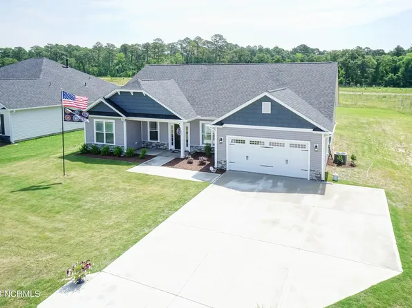 803 Madison Ann Drive, La Grange, NC 28551