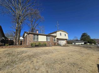 337 Alanbrook Ave, Sherwood, AR 72120