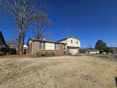 337 Alanbrook Ave, Sherwood, AR, 72120