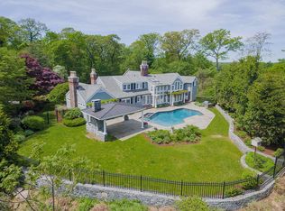 24 Vista Ter, Westport, CT 06880