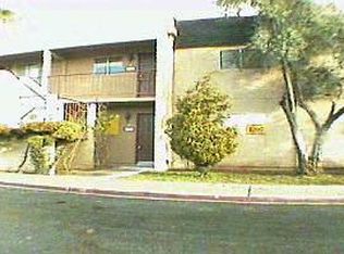 1339 E Fort Lowell Rd APT N, Tucson, AZ 85719