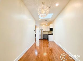 74 De Sales Pl #2B, Brooklyn, NY 11207
