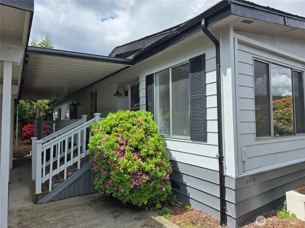 2916 35th Avenue Ct E #31, Tacoma, WA 98443