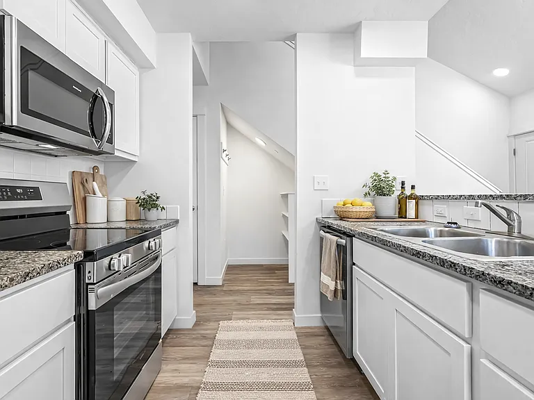 Happy Valley Townhomes — Photo 13