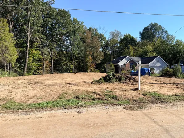 0 San Luray Dr, Gregory, MI 48137