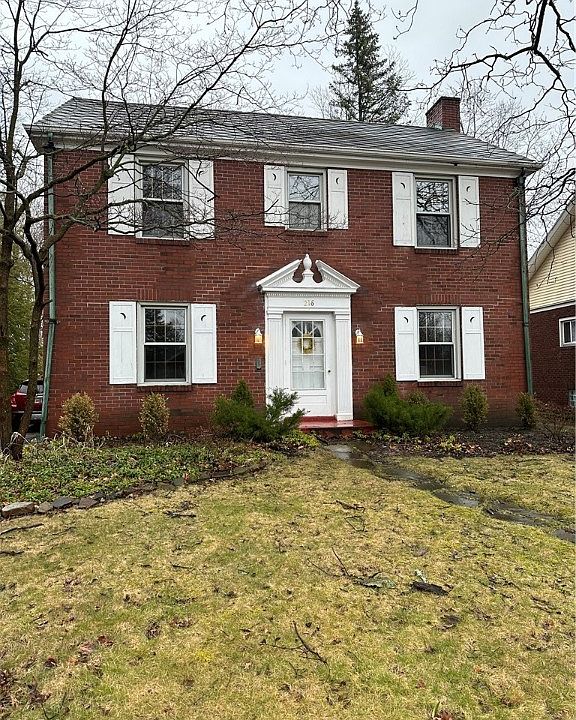 216 Roselawn Ave NE, Warren, OH 44483 Zillow