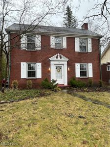 216 Roselawn Ave NE, Warren, OH, 44483