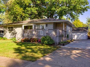 1012 E Franklin Ave, Indianola, IA 50125