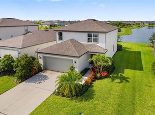 8509 Abalone Loop, Parrish, FL 34219