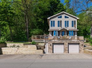 12208 E D Ave, Richland, MI 49083