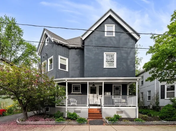 72 Tuttle St #1, Dorchester, MA 02125