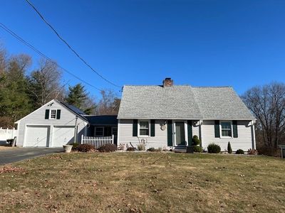 1029 Baptist Hill Rd, Palmer, MA, 01069