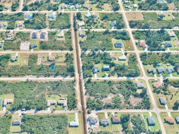 2817 56TH STREET W LOT 2, LEHIGH ACRES, FL 33971