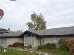 181 Lookout Point Dr, Selah, WA 98942