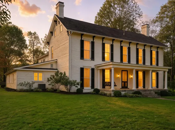 315 Heritage Rd, Versailles, KY 40383