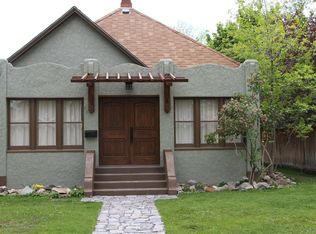 214 S 7th St, Livingston, MT 59047