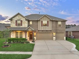 7506 Collins Manor Dr, Spring, TX 77389