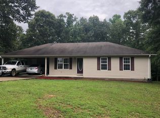 680 Deerfield Trl, Hamilton, AL 35570