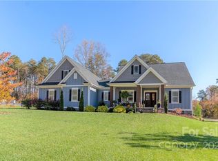 4630 N Wynswept Dr, Maiden, NC 28650