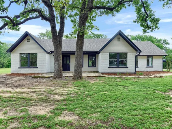 7586 W Line Rd, Collinsville, TX 76233