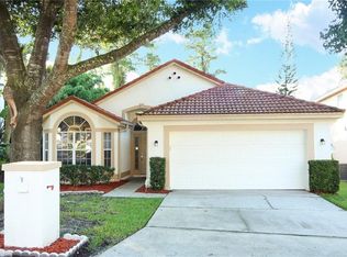 1038 E Pebble Beach Cir, Winter Springs, FL 32708