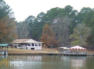 300 Sinclair Rd, Eatonton, GA 31024