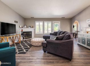 230 Castle Rock Rd, Sedona, AZ 86351