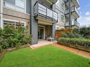 45562 Airport Rd #206, Chilliwack, BC V2P 0J8