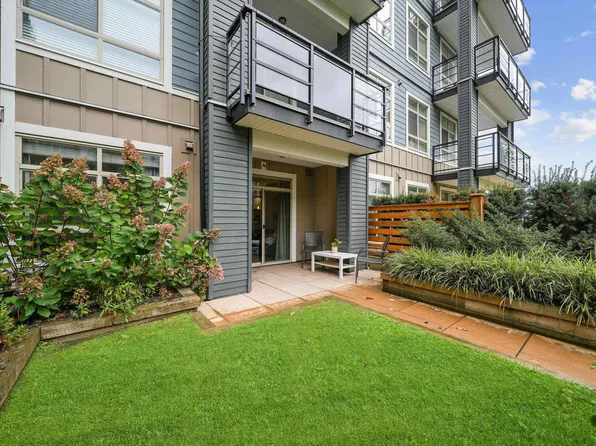 45562 Airport Rd #206, Chilliwack, BC V2P 0J8