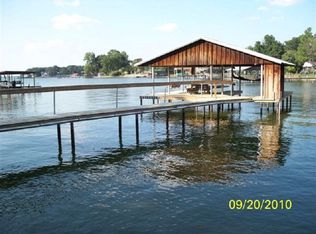 104 Causeway Ct, Gun Barrel City, TX 75156