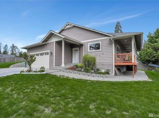4036 NE Breakwater Ct, Bremerton, WA 98311