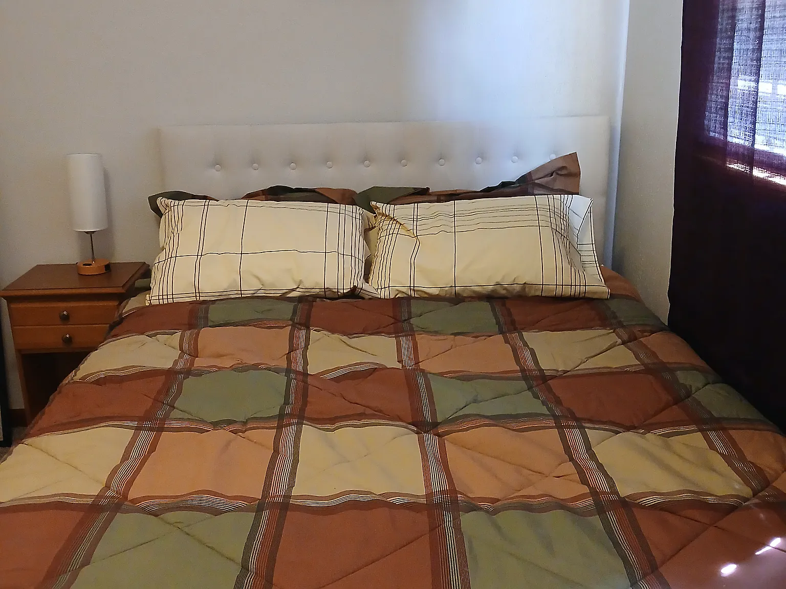 2 bed, $850 — Photo 2