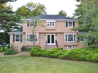 15 Raskin Rd, Morristown, NJ 07960