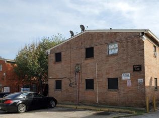 7410 Lindencrest St APT 8, Houston, TX 77061