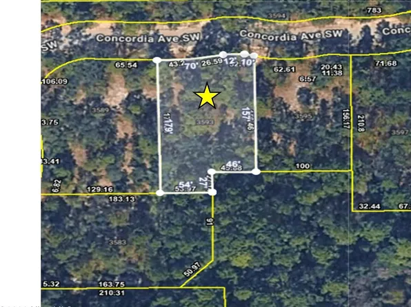 3593 Concordia Avenue SW LOT 416, Supply, NC 28462