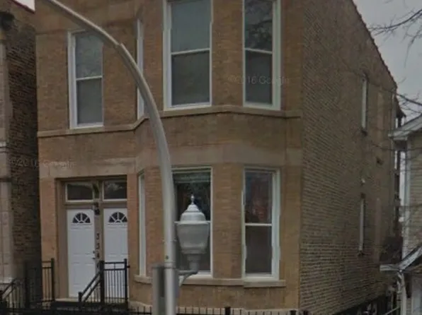 3342 W Beach Ave #1, Chicago, IL 60651