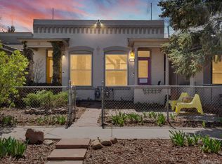 166 W Maple Ave, Denver, CO 80223