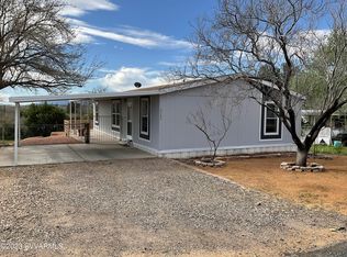 3745 E Maricopa Dr, Cottonwood, AZ 86326