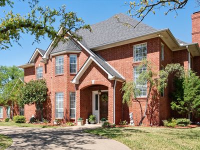 1009 Oak Ridge Ct, Kennedale, TX, 76060