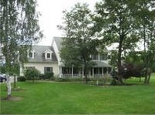 5825 Barber Hill Rd, Geneseo, NY 14454