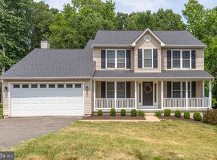 13 Lynchester Dr, Fredericksburg, VA 22406