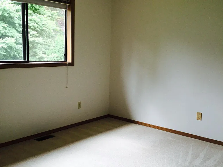 Upstairs Bed room #1