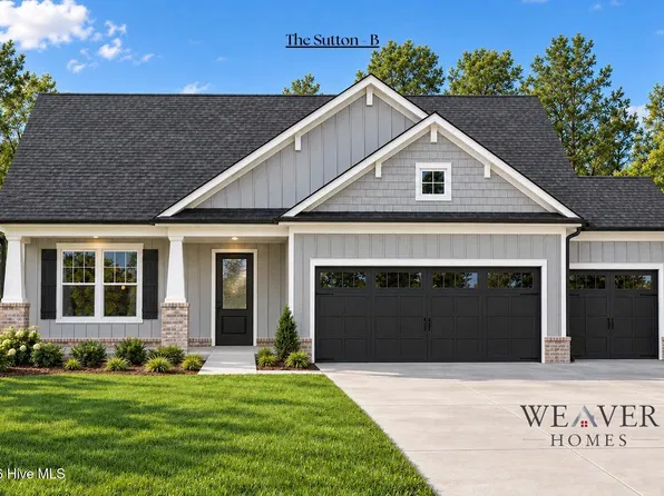 43 Open Sky Way, Cameron, NC 28326